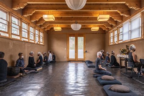 Mountain Cloud Zen Center – Santa Fe, NM.